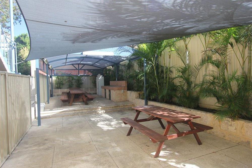 Mountway Holiday Apartments Perth Exterior foto