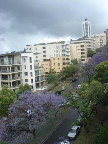 Mountway Holiday Apartments Perth Exterior foto