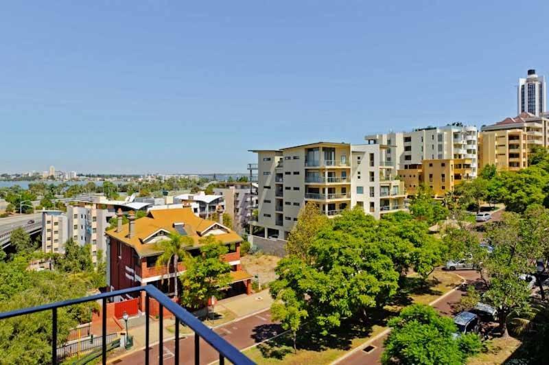 Mountway Holiday Apartments Perth Exterior foto